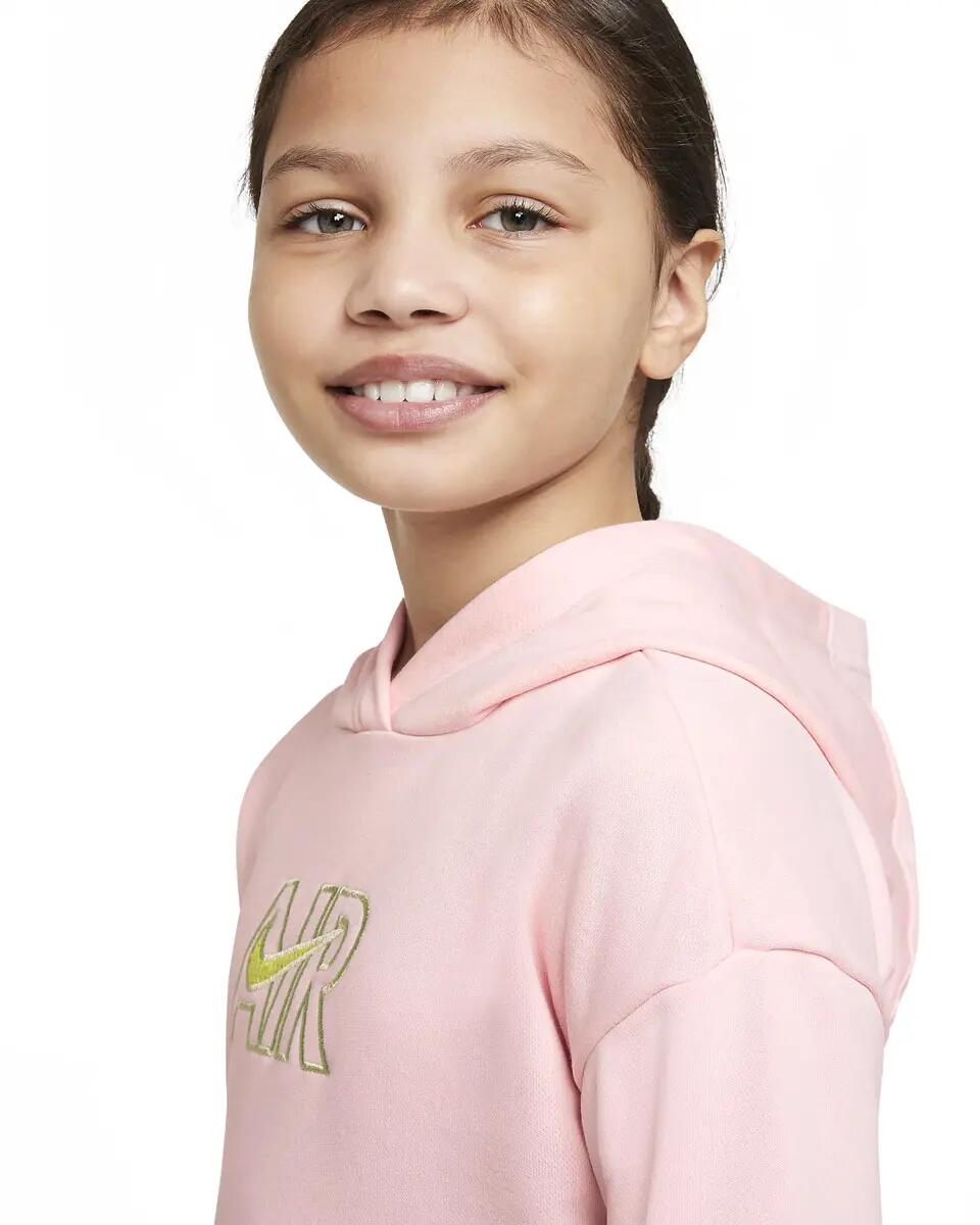 Nike Sportswear Junior Cropped Sweater 3/3