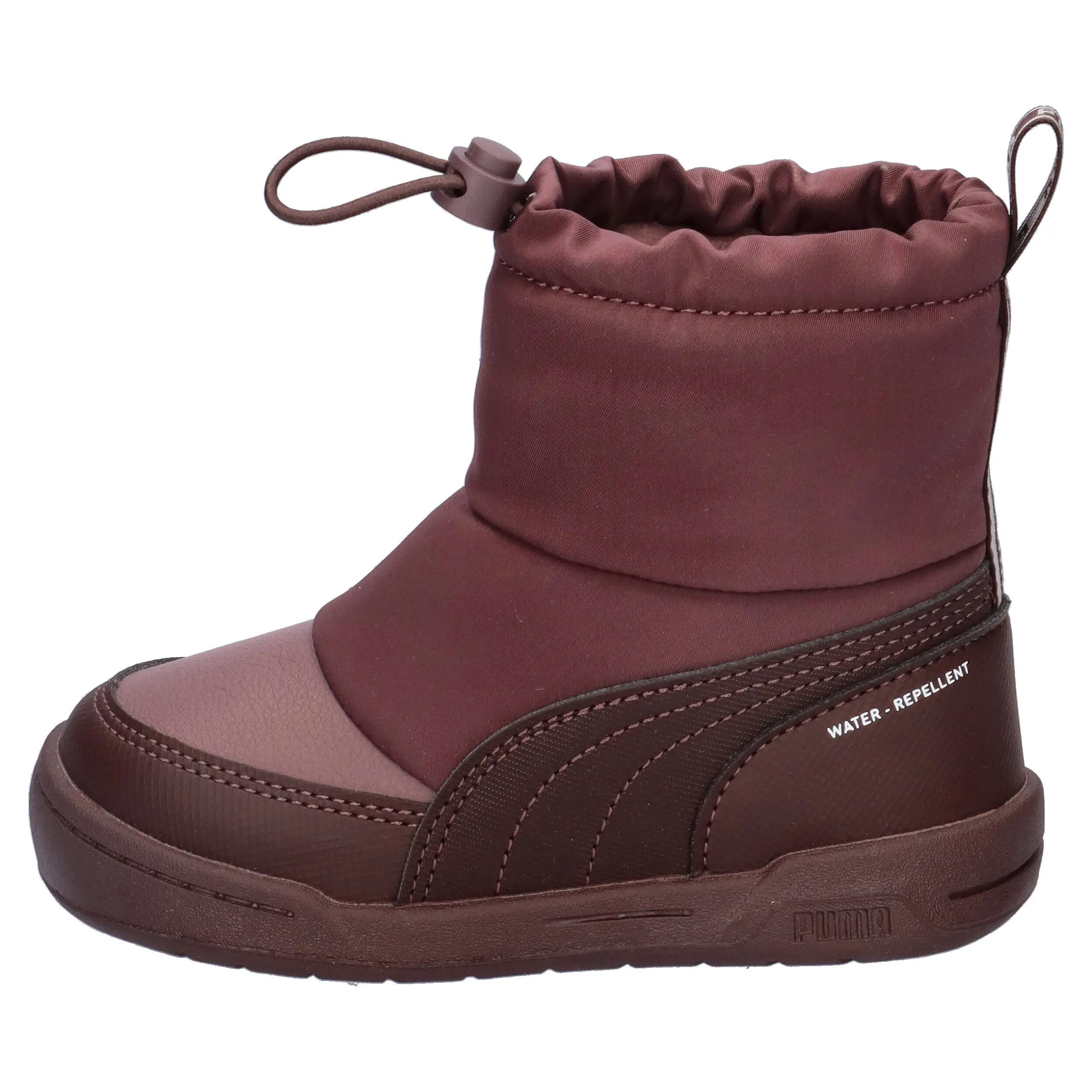 Puma Kinder Winterstiefel Multiflex 2 Boot AC Inf 402846 9/14