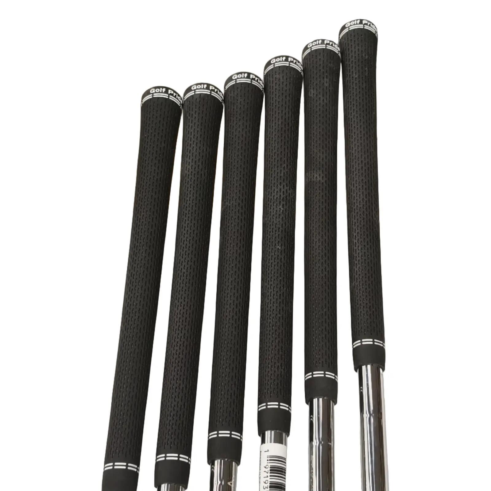 Callaway Quantum Max  IJzerset / 6-PW+AW  / Flex Regular / Staal 5/7