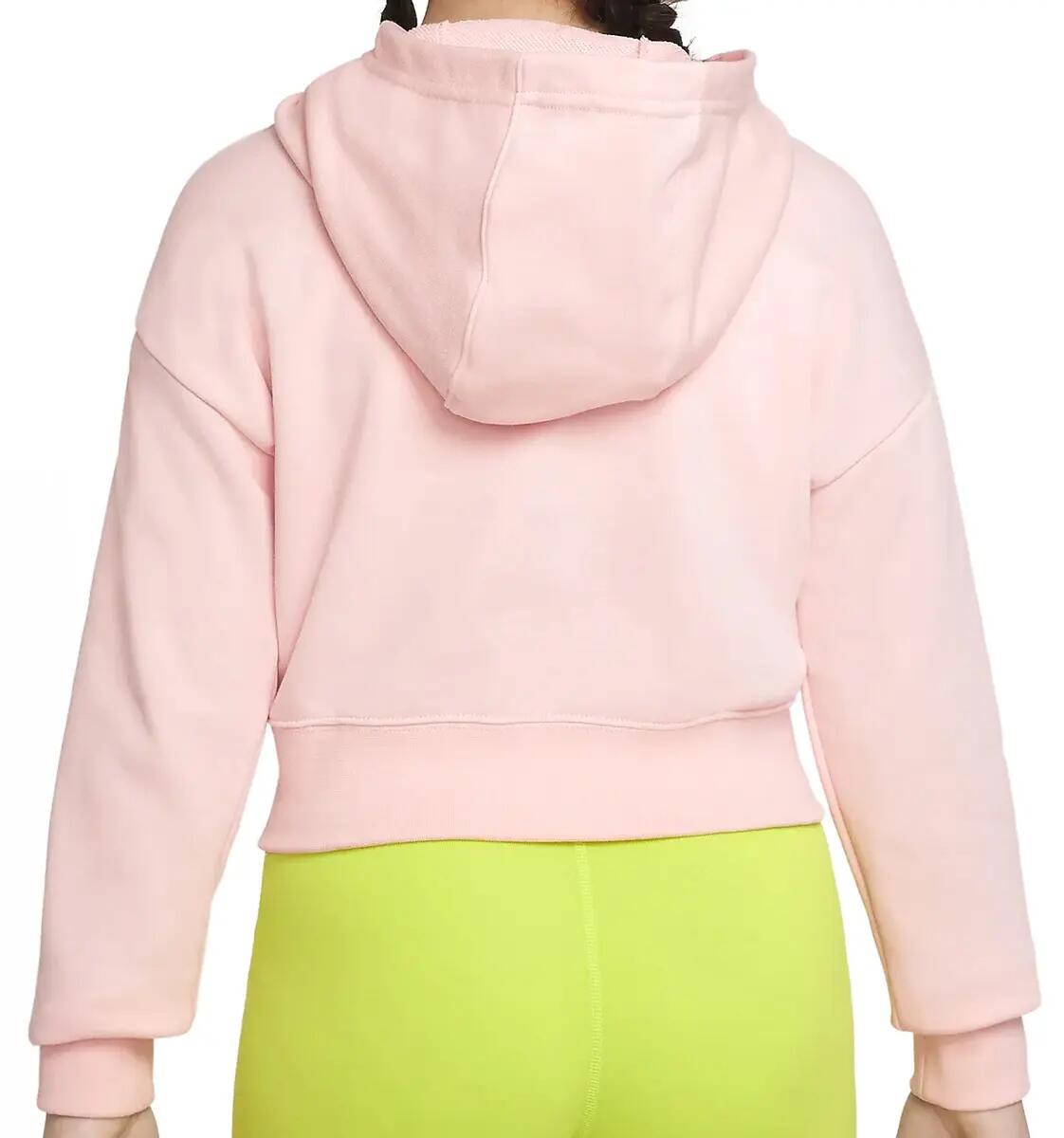 Nike Sportswear Junior Cropped Sweater 2/3