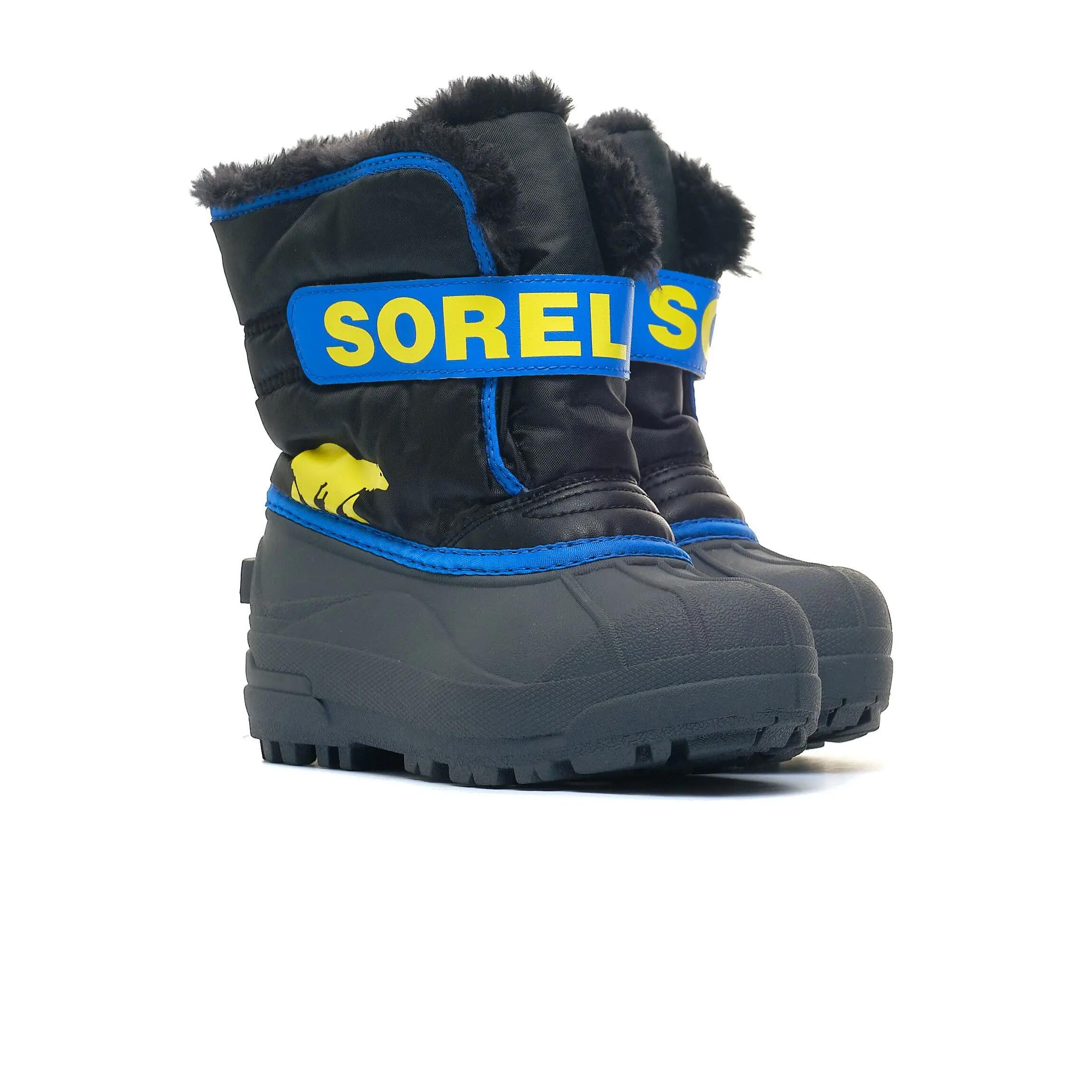 SOREL picture