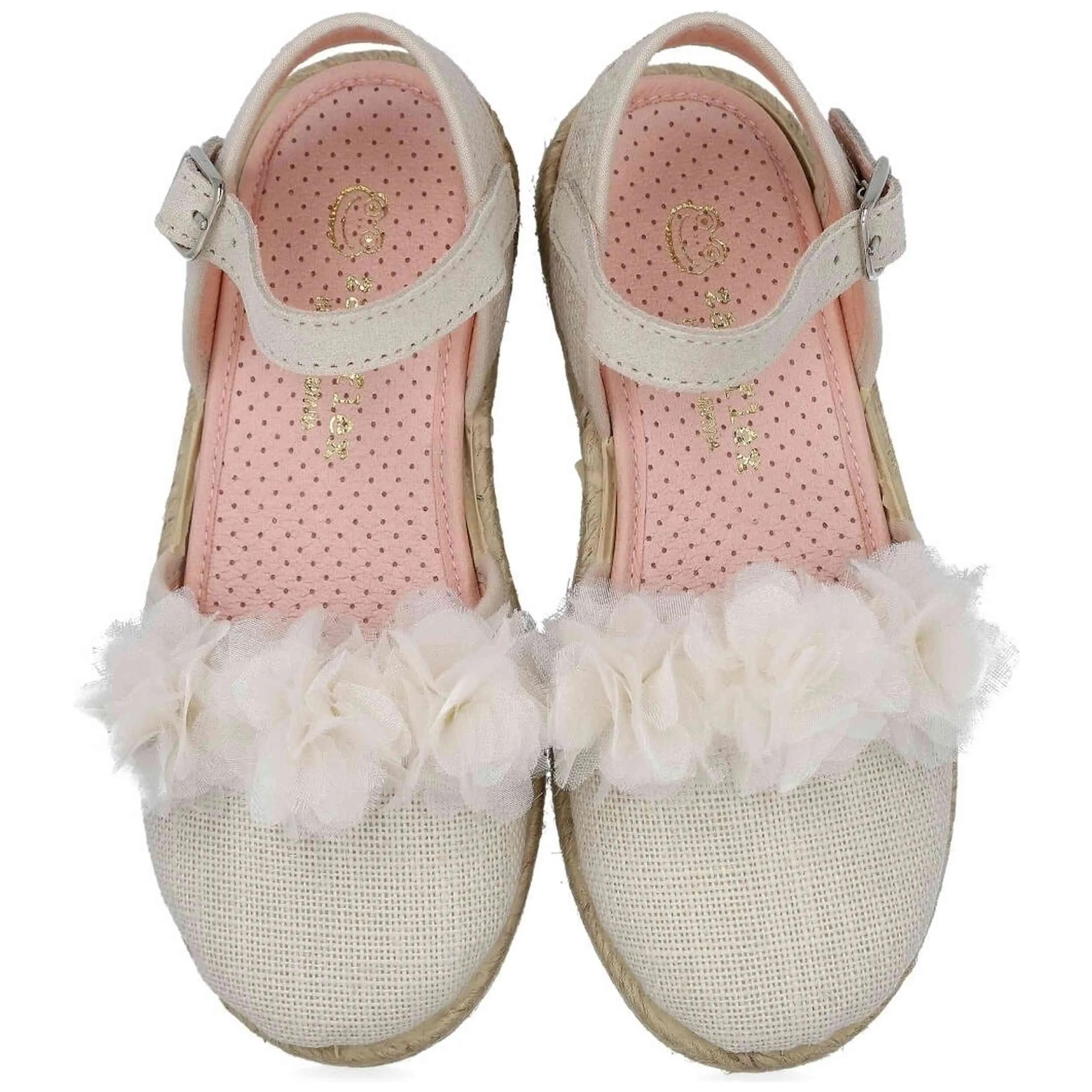 Sapatilhas Zapy modelo 070-832061 para garotas 4/4