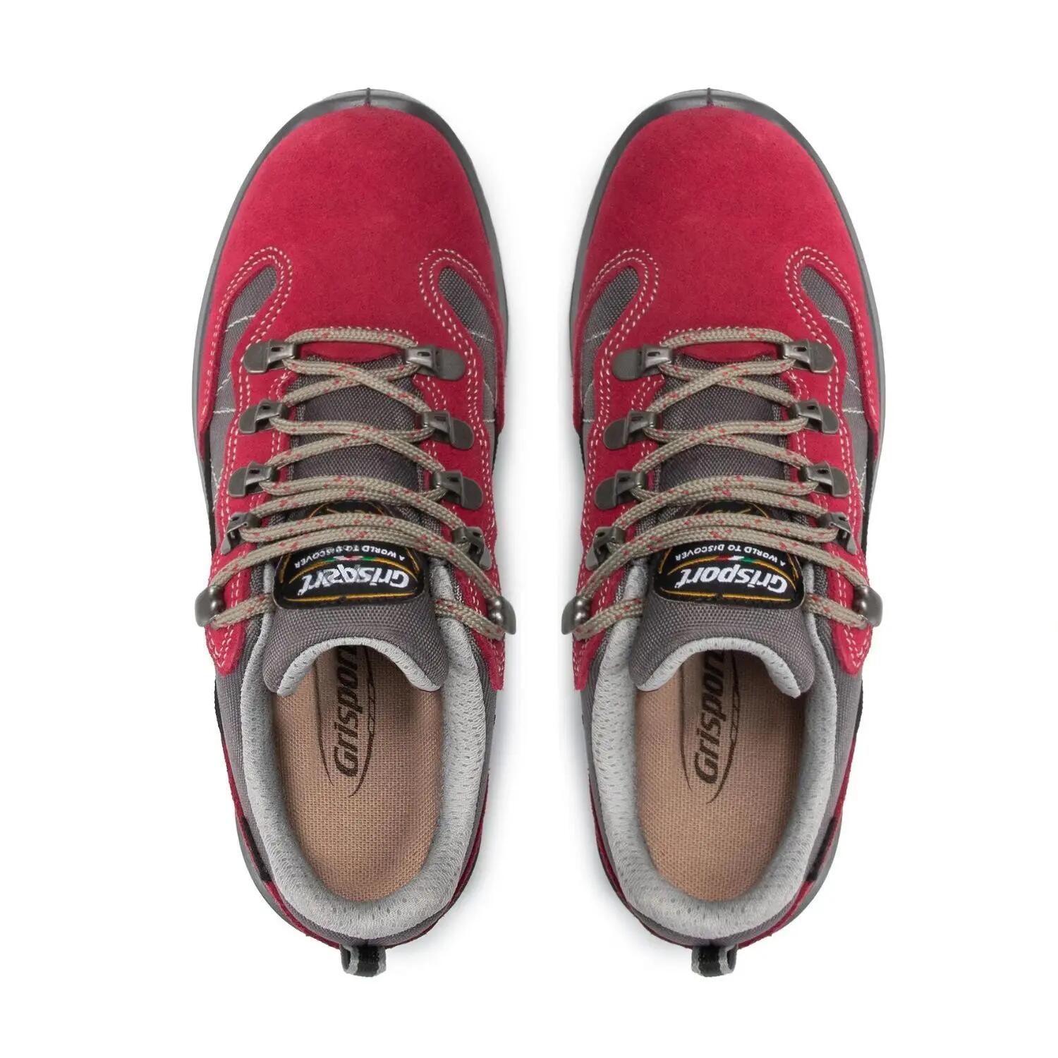 Buty trekkingowe męskie Grisport Gritex 3/4