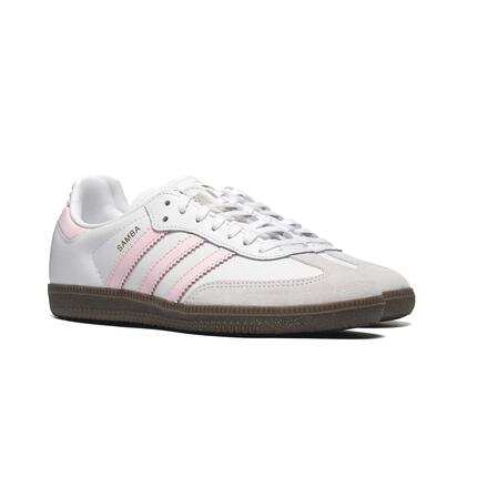 Dziecięce sneakersy Adidas SAMBA OG J JQ2845