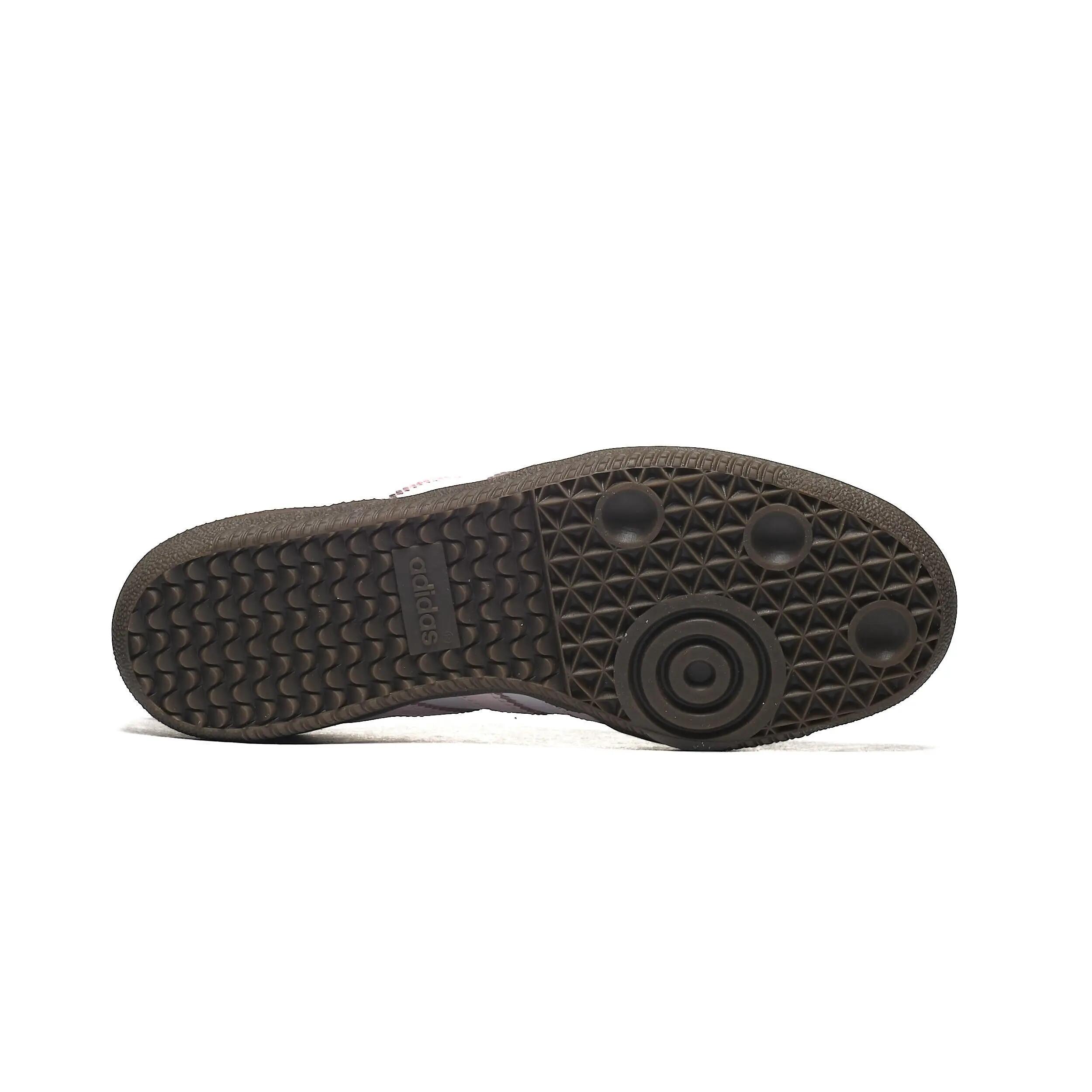 Dziecięce sneakersy Adidas SAMBA OG J JQ2845 5/6