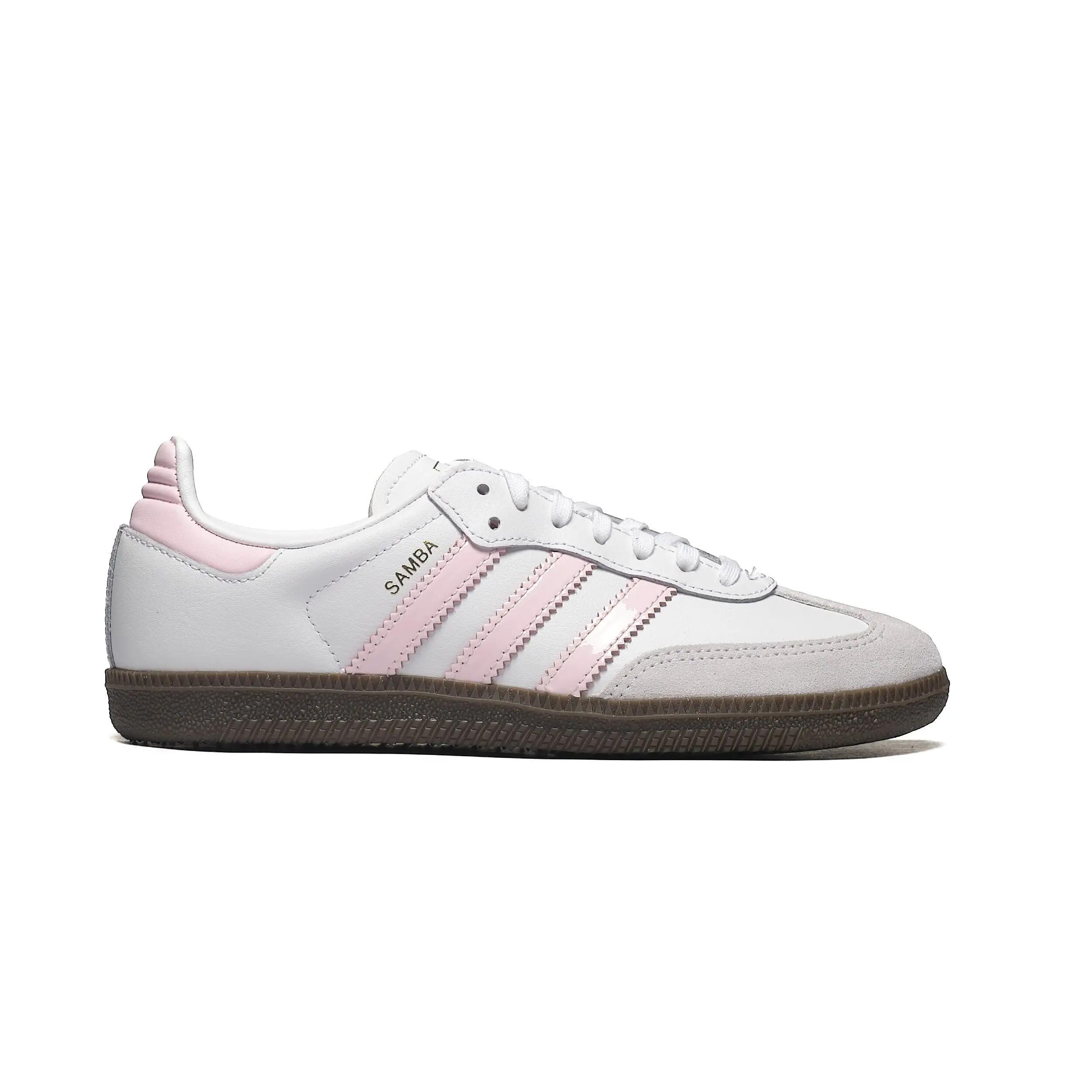 Dziecięce sneakersy Adidas SAMBA OG J JQ2845 2/6