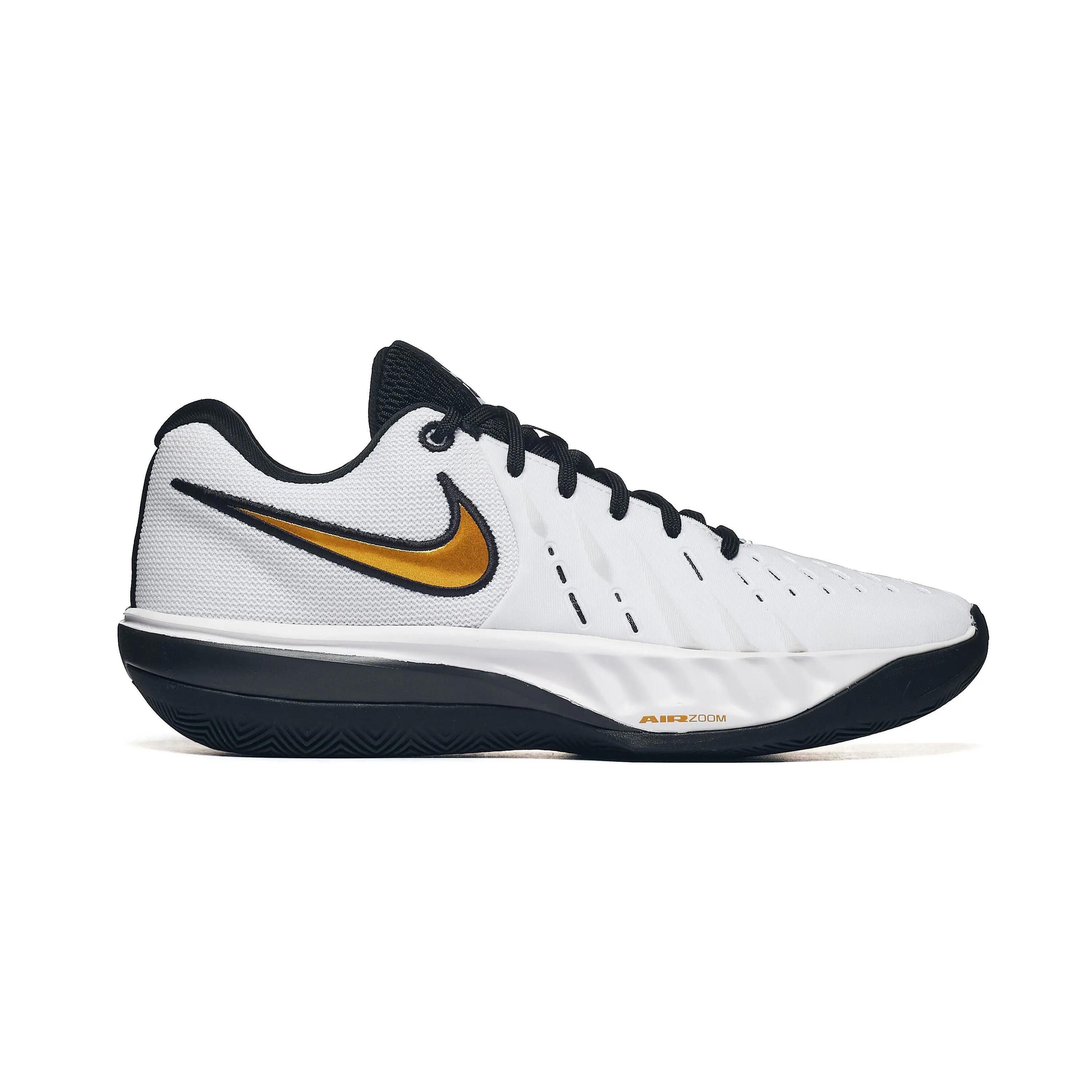 Buty sportowe Nike AIR ZOOM G.T. CUT ACADEMY 2 2/6