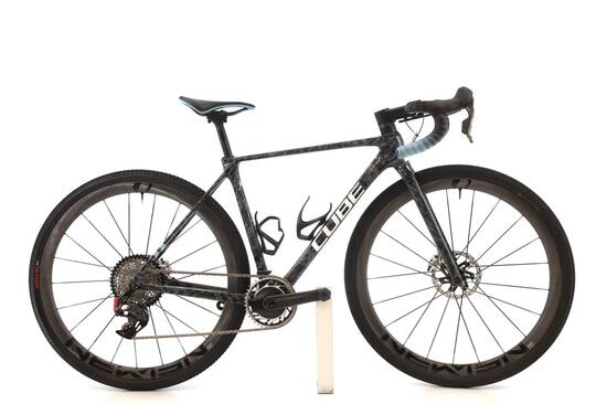 Cross Race SLT AXS 12V