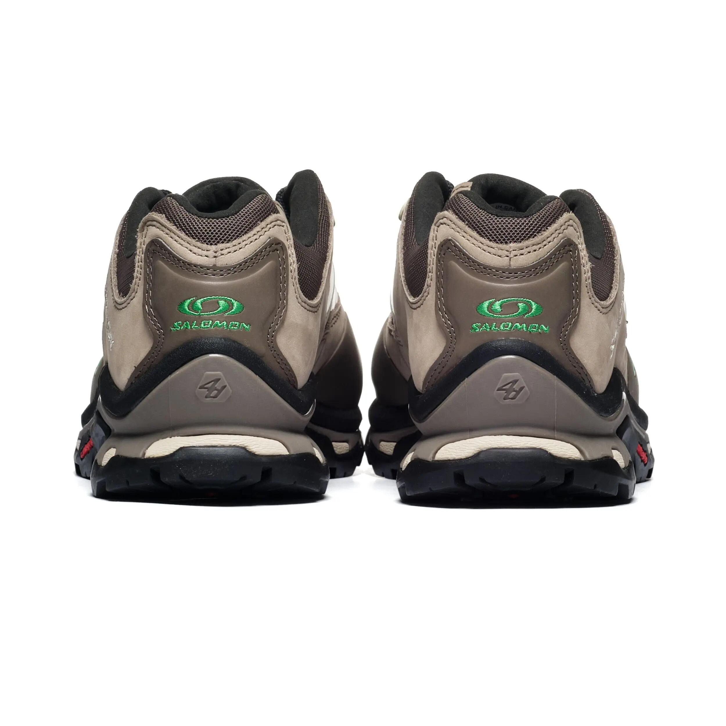 Męskie buty trekkingowe Salomon XT-QUEST 2 L47299400 6/6