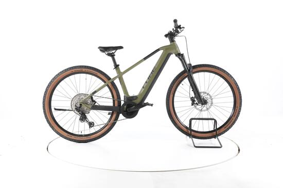 Reconditionné - Cube Reaction Hybrid Race E-Bike - Très Bon