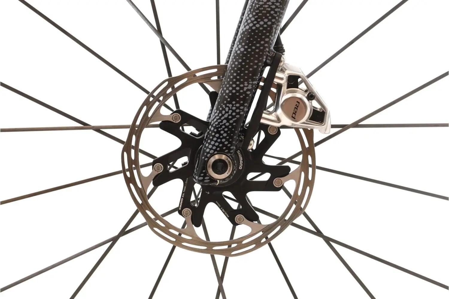 Cross Race SLT AXS 12V 7/8