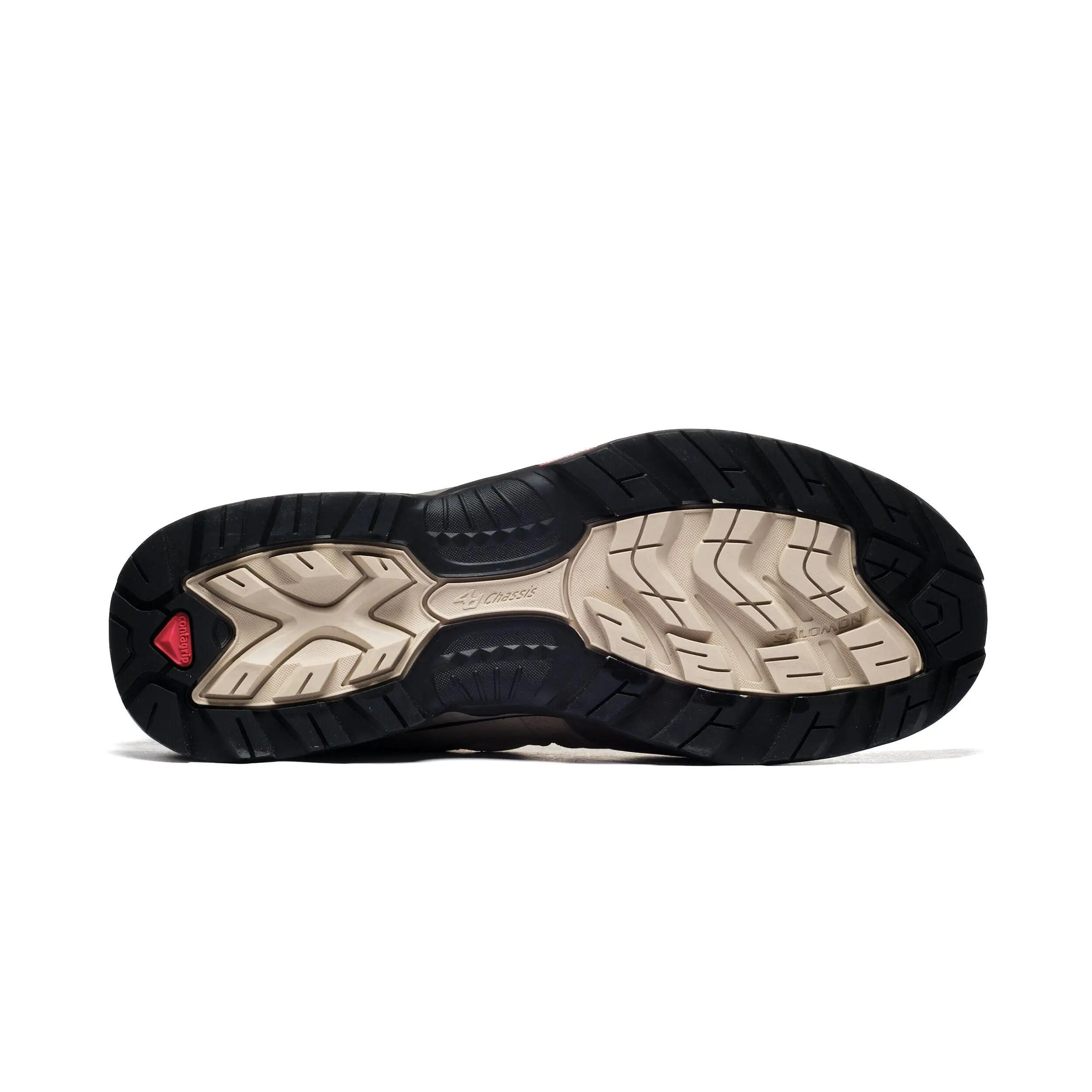 Męskie buty trekkingowe Salomon XT-QUEST 2 L47299400 5/6