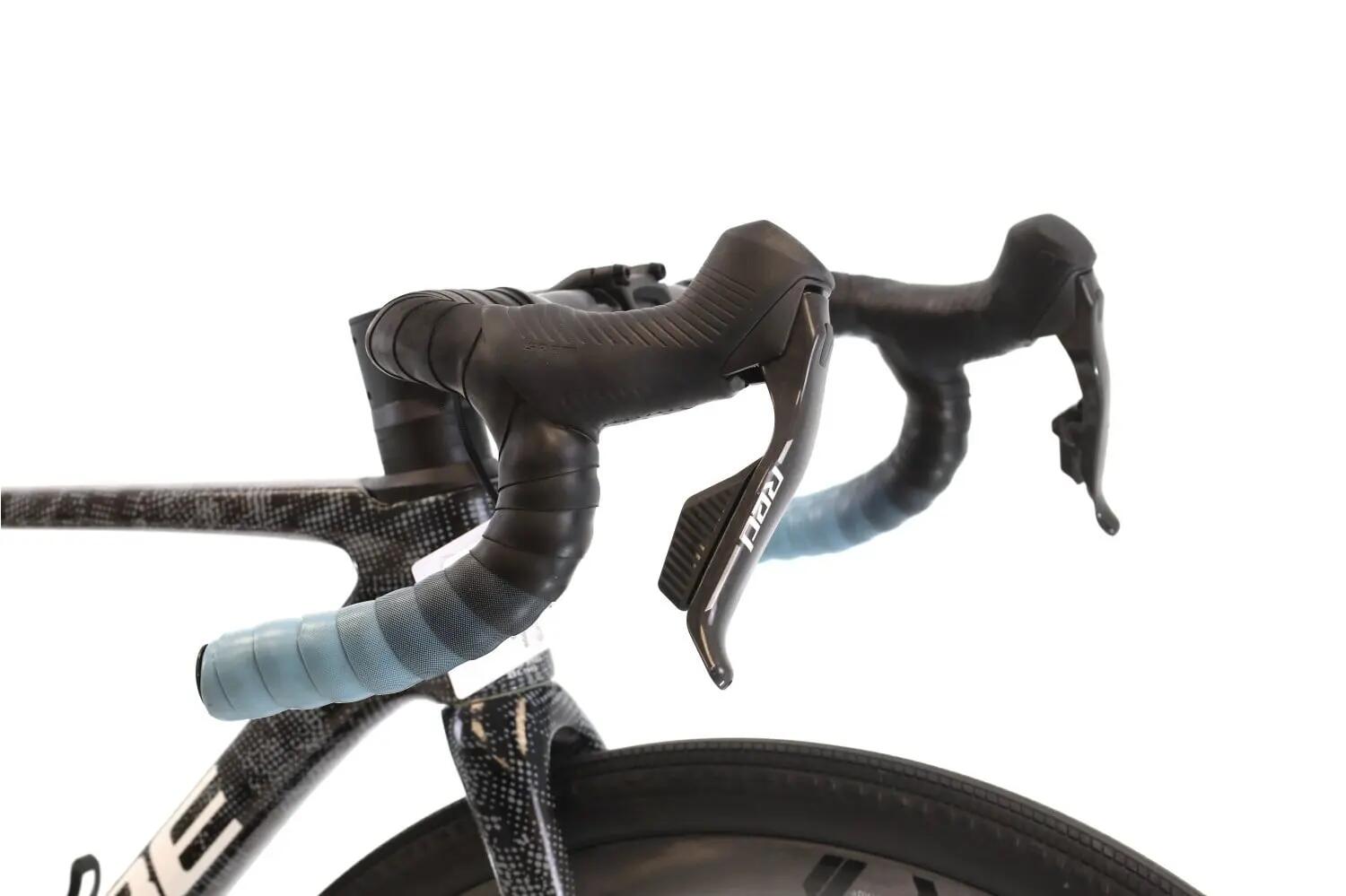Cross Race SLT AXS 12V 6/8