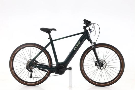 Refurbished E-MTB Hardtail · Touring One · Sehr guter Zustand