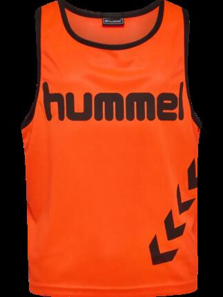 HUMMEL Znacznik treningowy dziecięcy Fundamental Training Bib KIDS