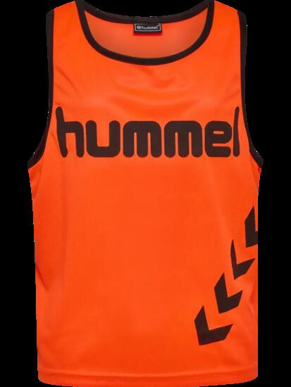 HUMMEL Znacznik treningowy dziecięcy Fundamental Training Bib KIDS