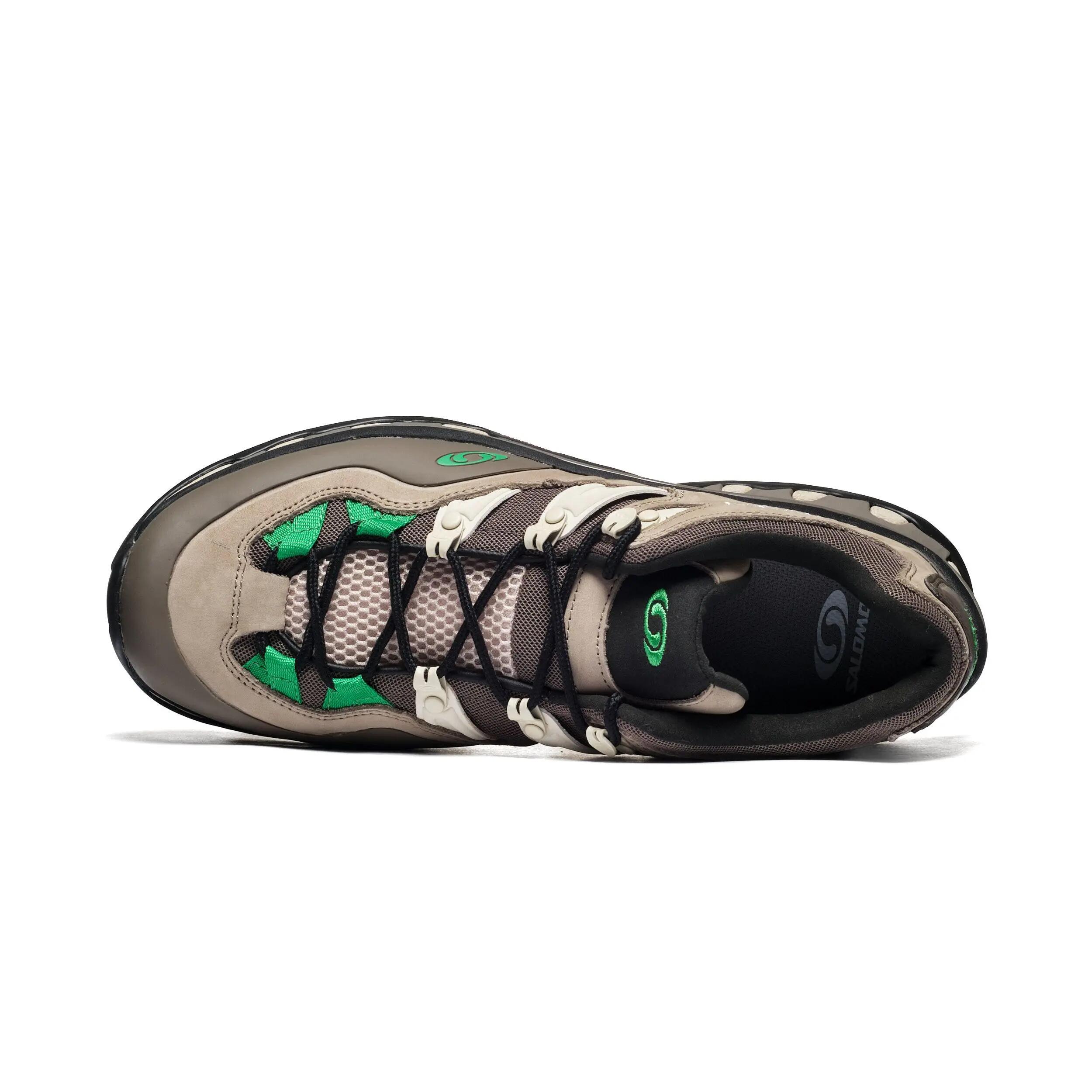 Męskie buty trekkingowe Salomon XT-QUEST 2 L47299400 4/6
