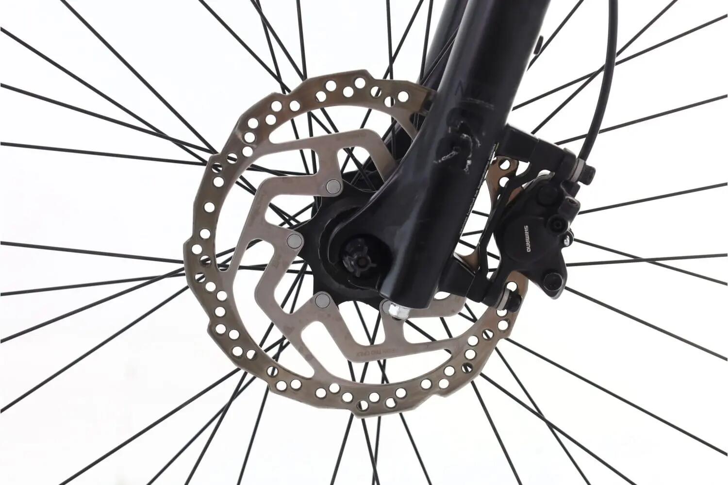 Tweedehands e-bike ·  Touring One · Zeer goede toestand 7/8