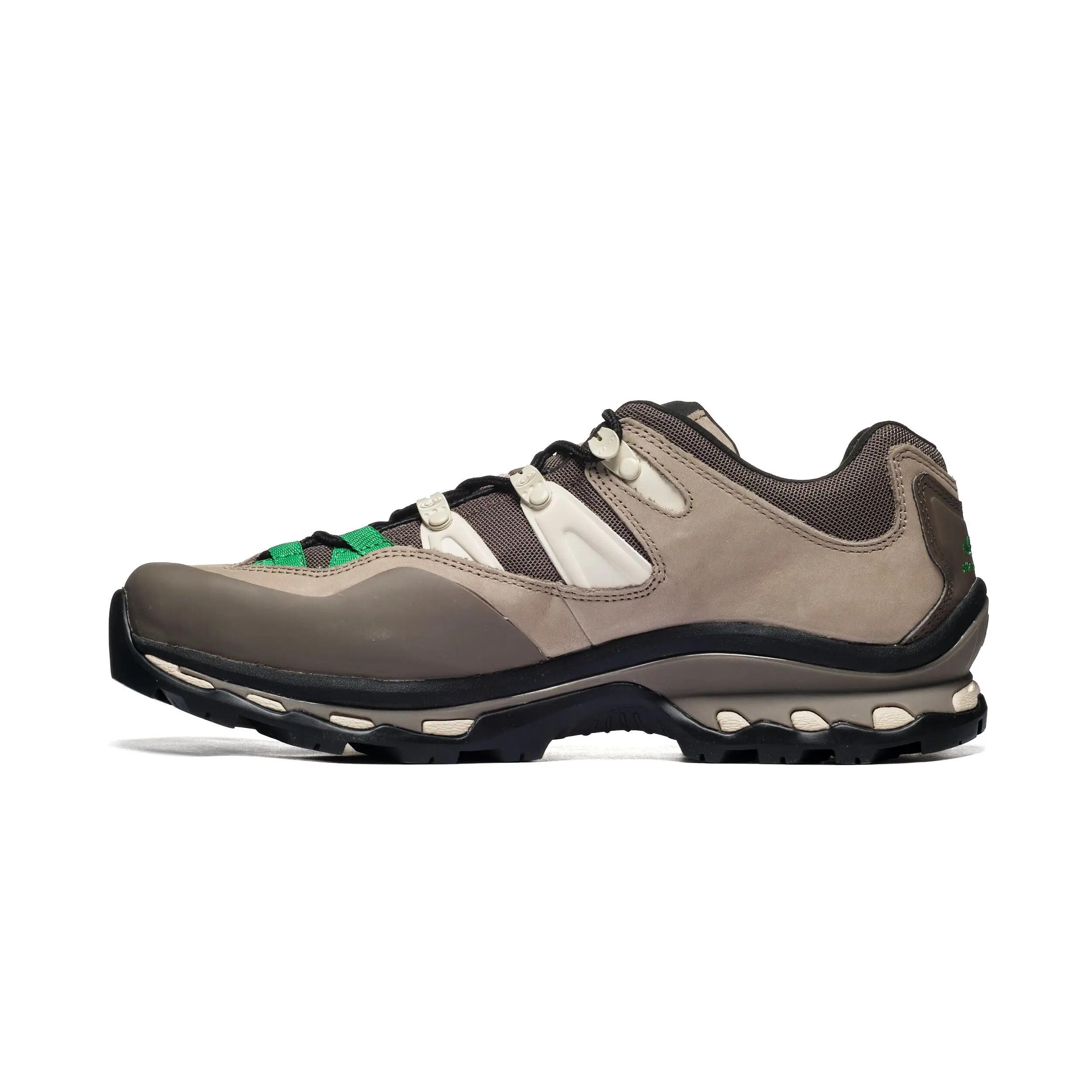 Męskie buty trekkingowe Salomon XT-QUEST 2 L47299400 3/6