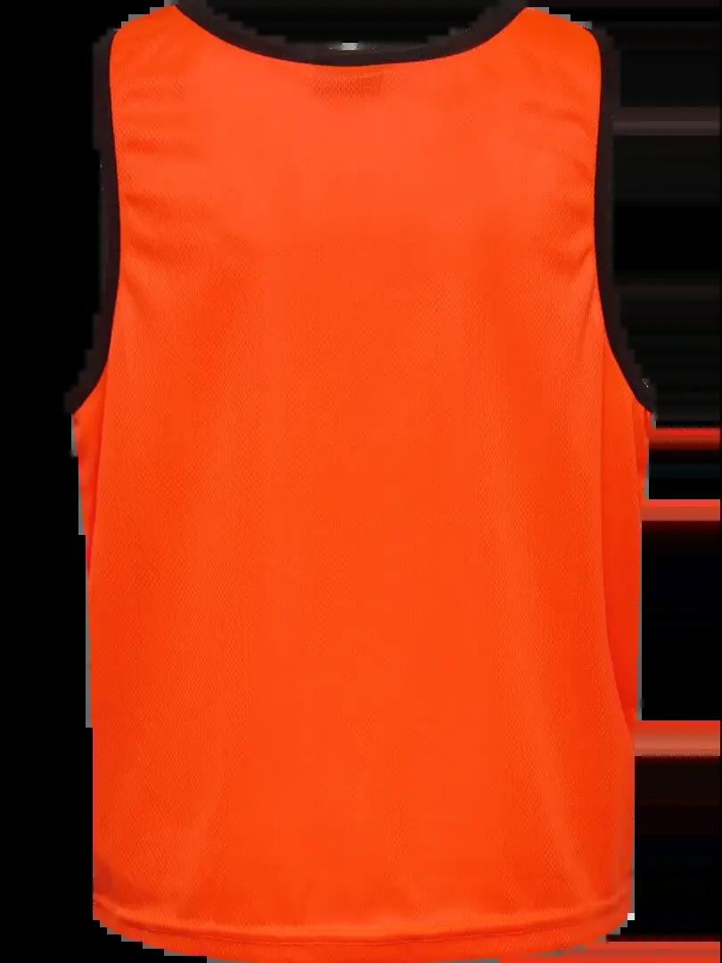 HUMMEL Znacznik treningowy dziecięcy Fundamental Training Bib KIDS 3/4