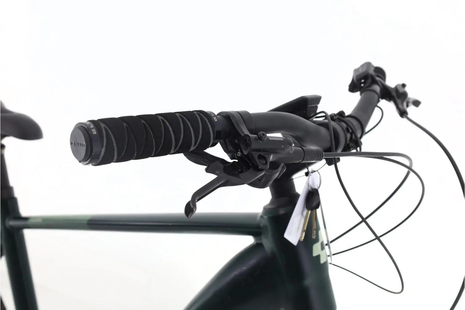 Tweedehands e-bike ·  Touring One · Zeer goede toestand 6/8