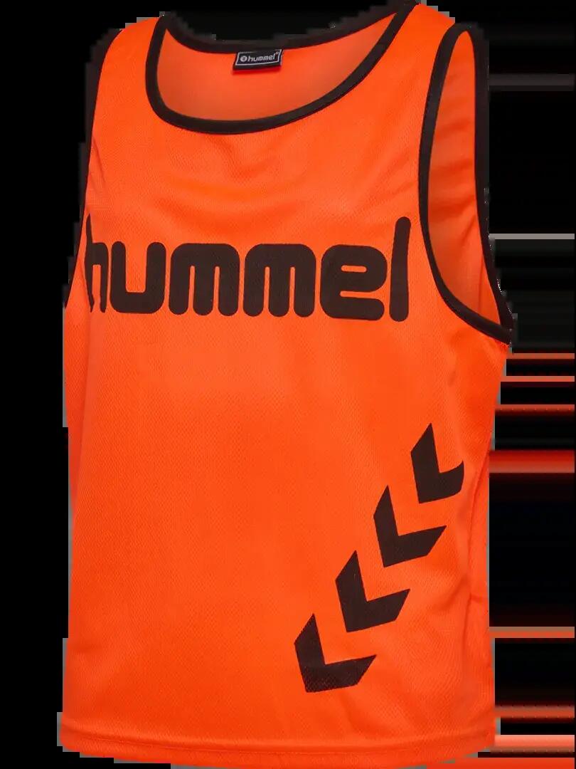 HUMMEL Znacznik treningowy dziecięcy Fundamental Training Bib KIDS 2/4
