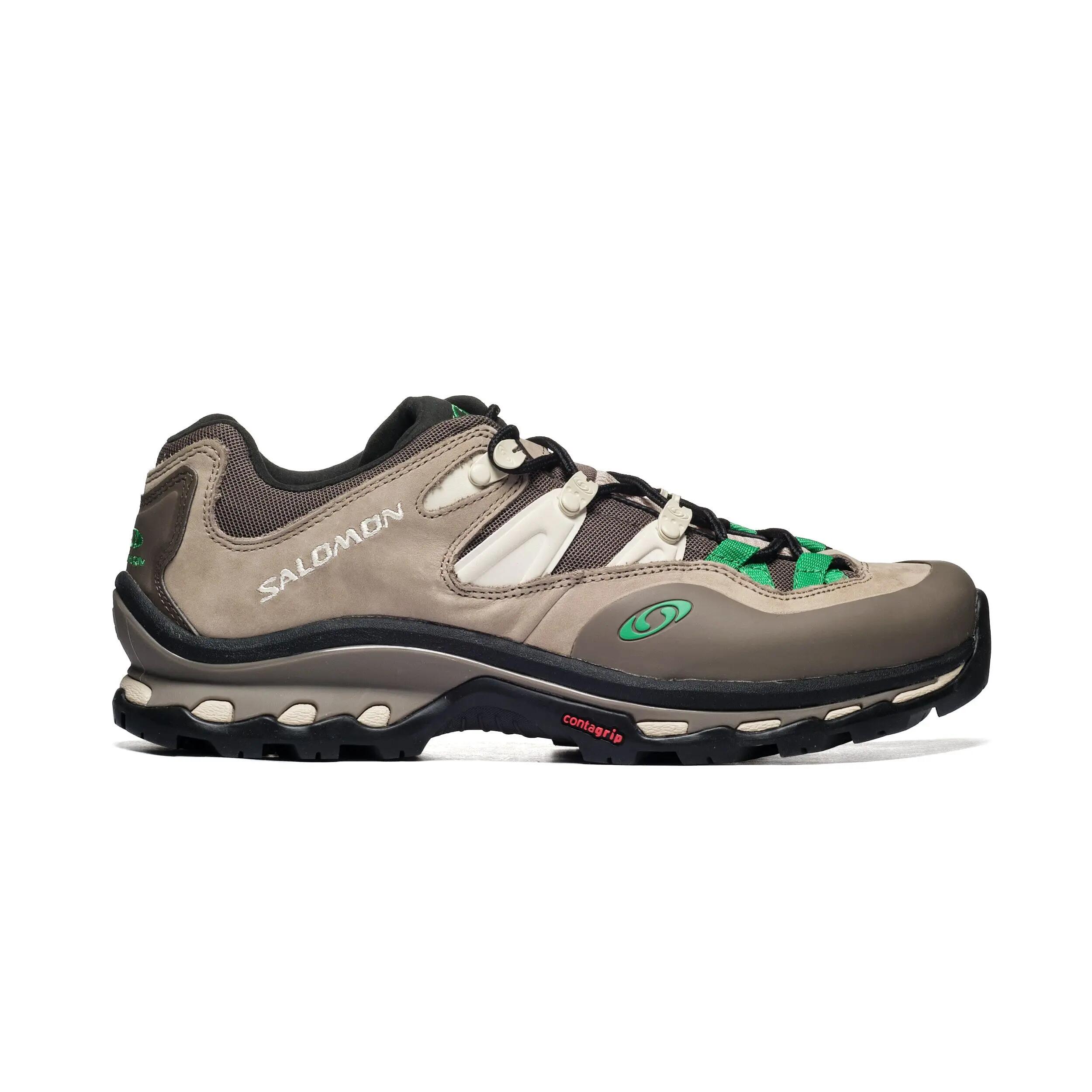 Męskie buty trekkingowe Salomon XT-QUEST 2 L47299400 2/6