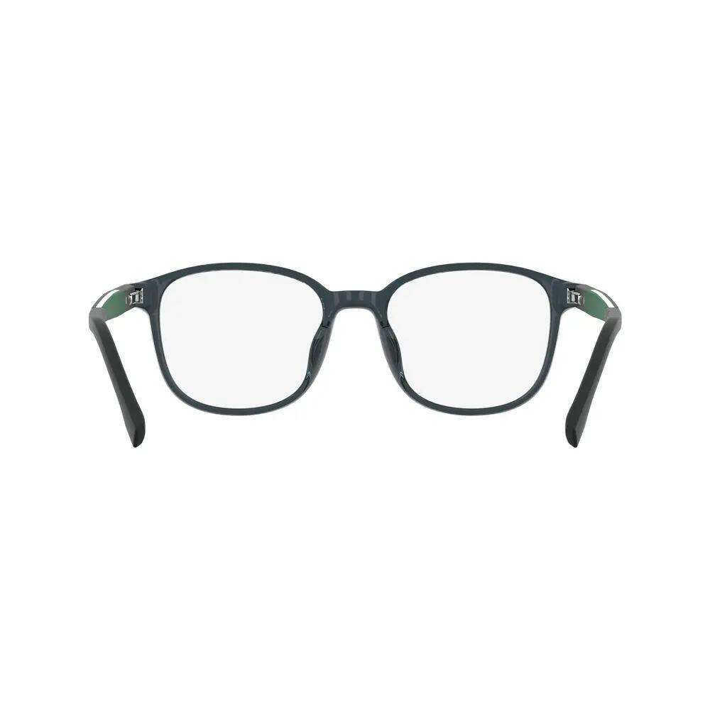 Glasses Lacoste L3667 035 Injected Acetate Unisex Kids 46 mm 4/4