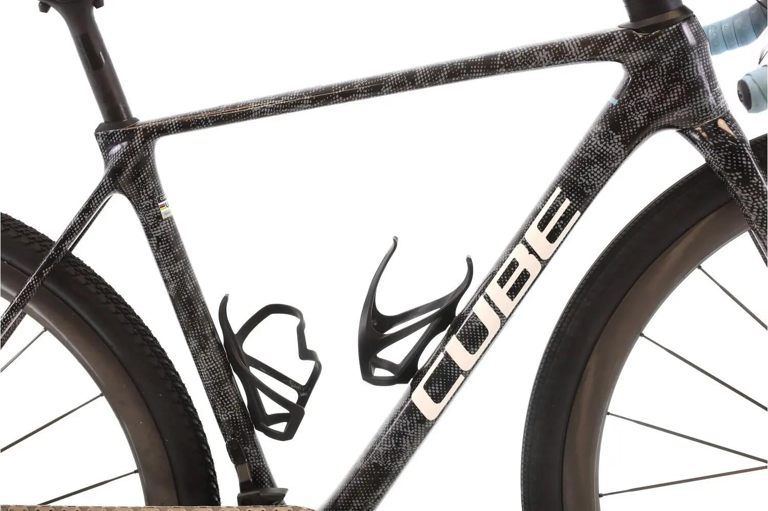 Cross Race SLT AXS 12V 2/8