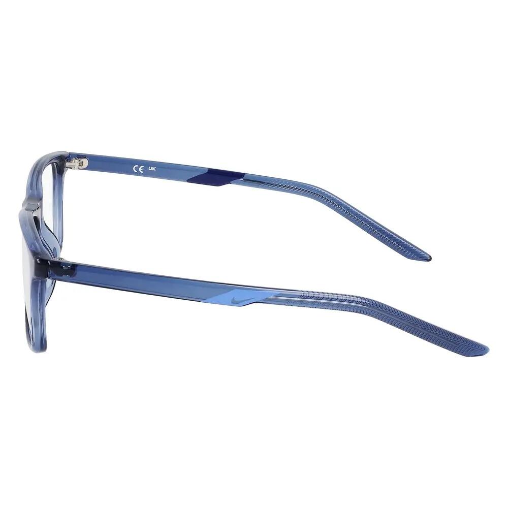 Brille Nike 5544 N 413 aus Spritzguss-Acetat Kinder Unisex 50 mm 3/4