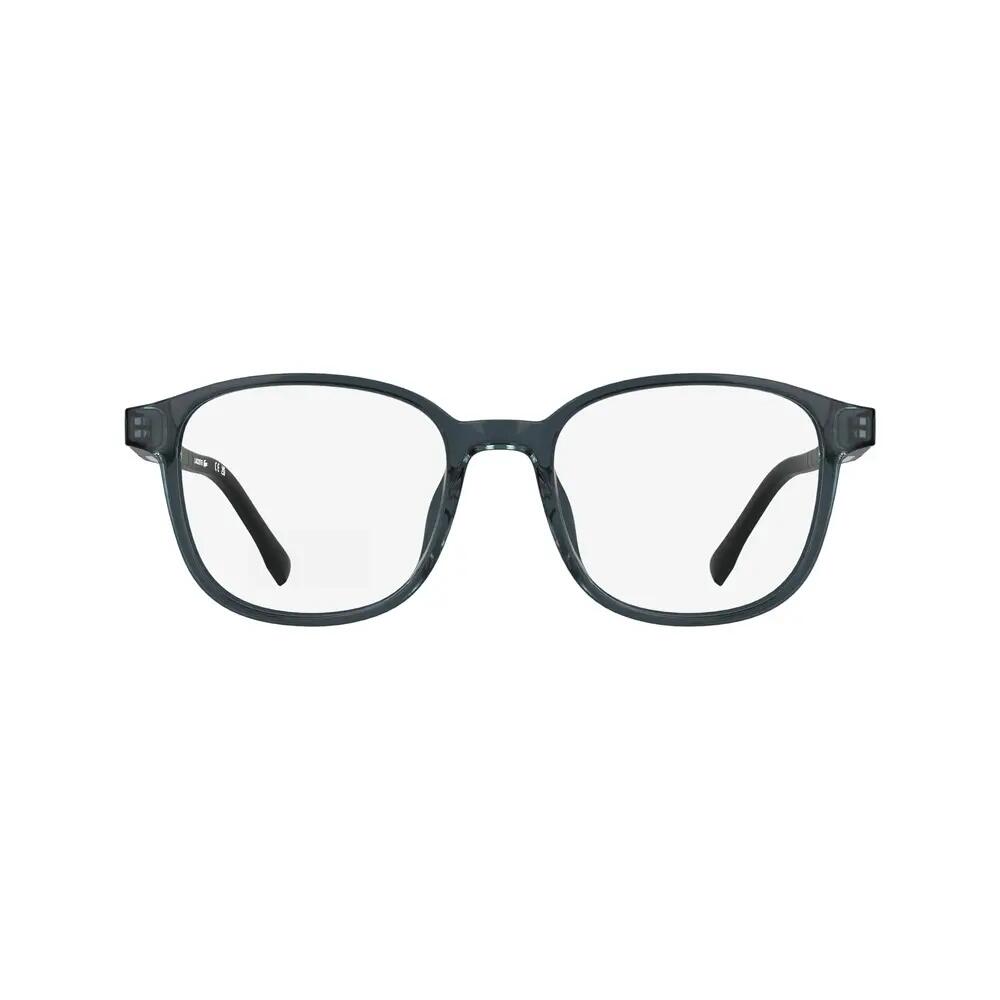 Glasses Lacoste L3667 035 Injected Acetate Unisex Kids 46 mm 2/4