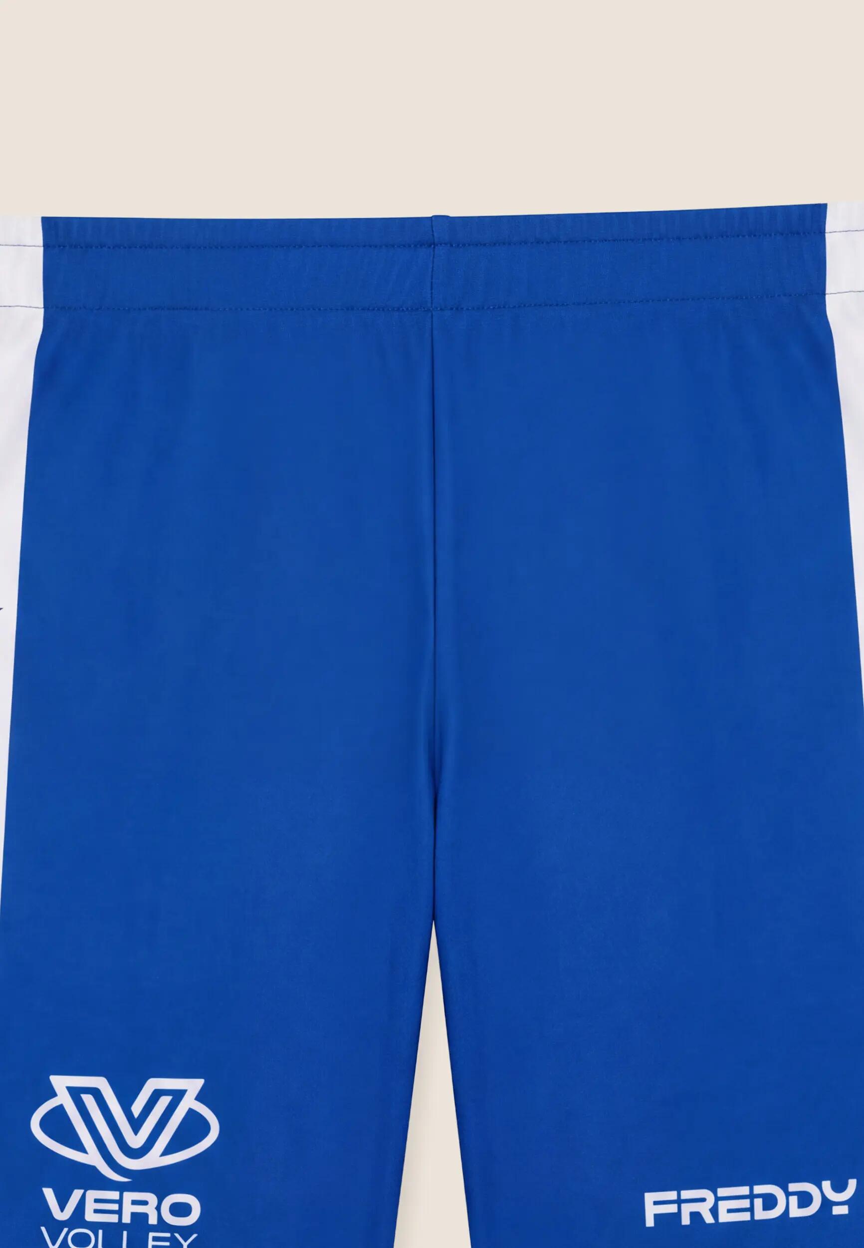 Pantaloncini Vero Volley Bambino Giovanili Stellars 3/3