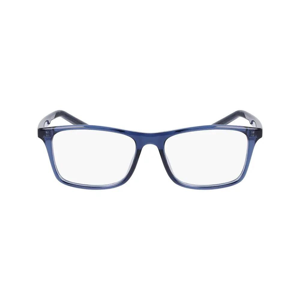 Brille Nike 5544 N 413 aus Spritzguss-Acetat Kinder Unisex 50 mm 2/4