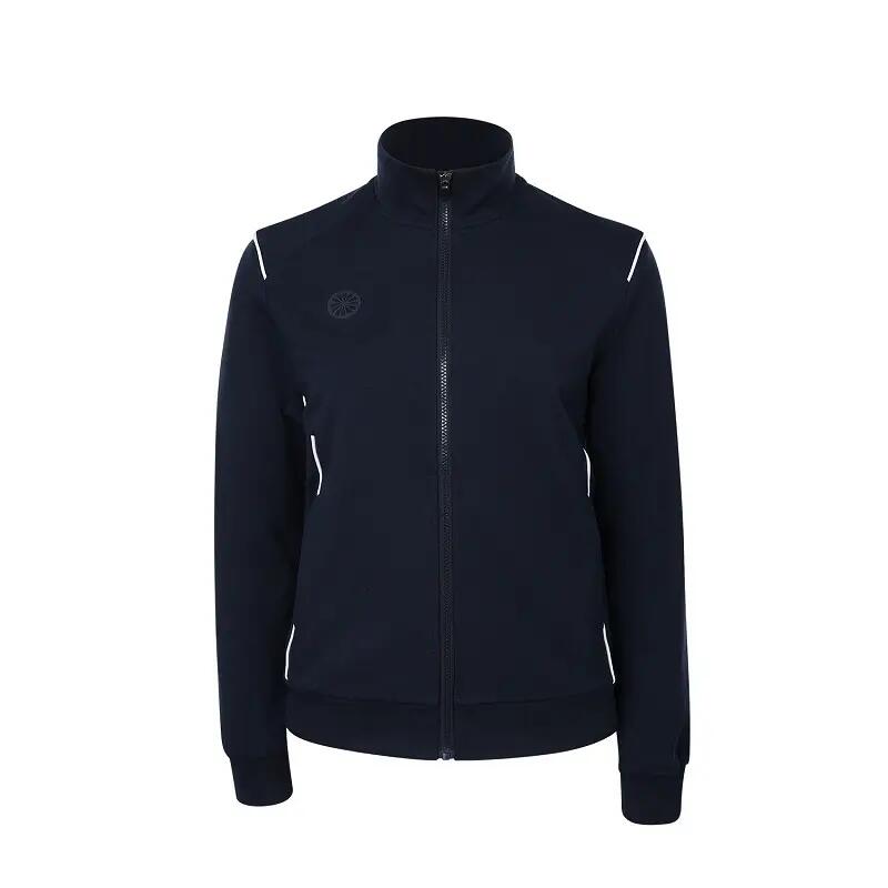 Indian Maharadja Femmes Cotton Track Jacket 1/1