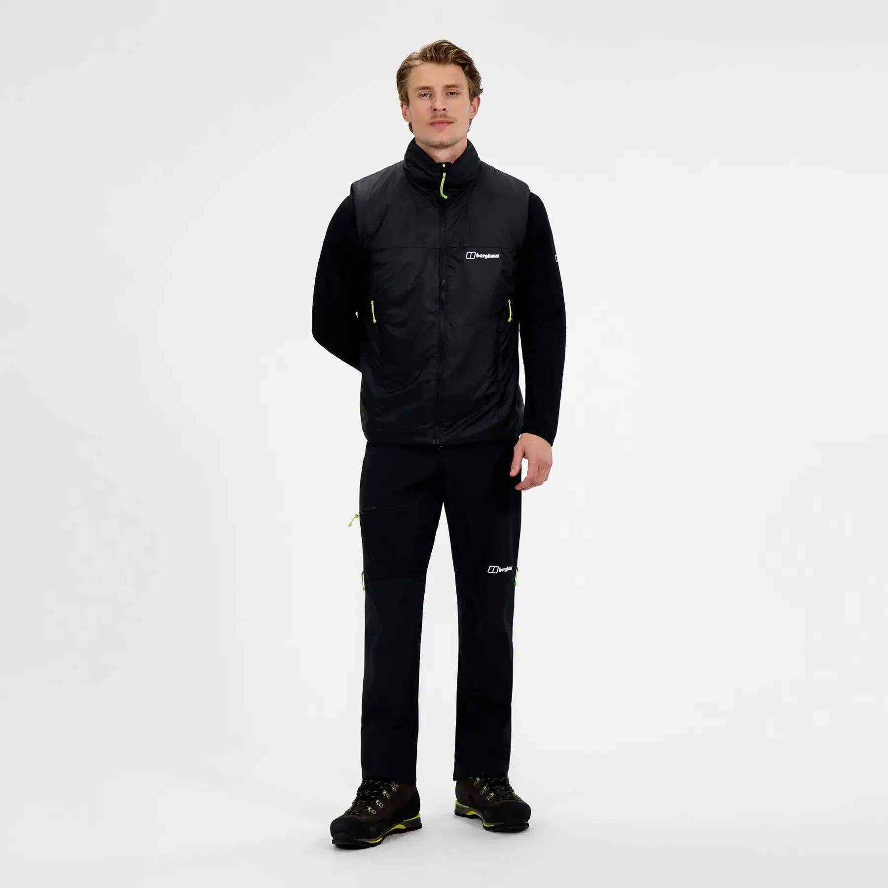 Gilet senza maniche sintetico Berghaus Mtn Arete 3/6