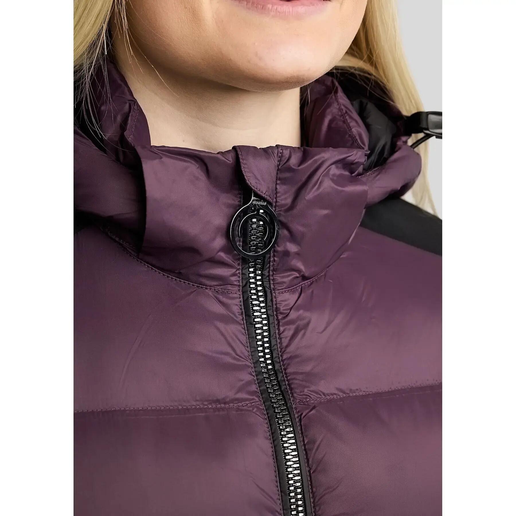 Reitjacke Full Zip Damen Montar Athena 6/7