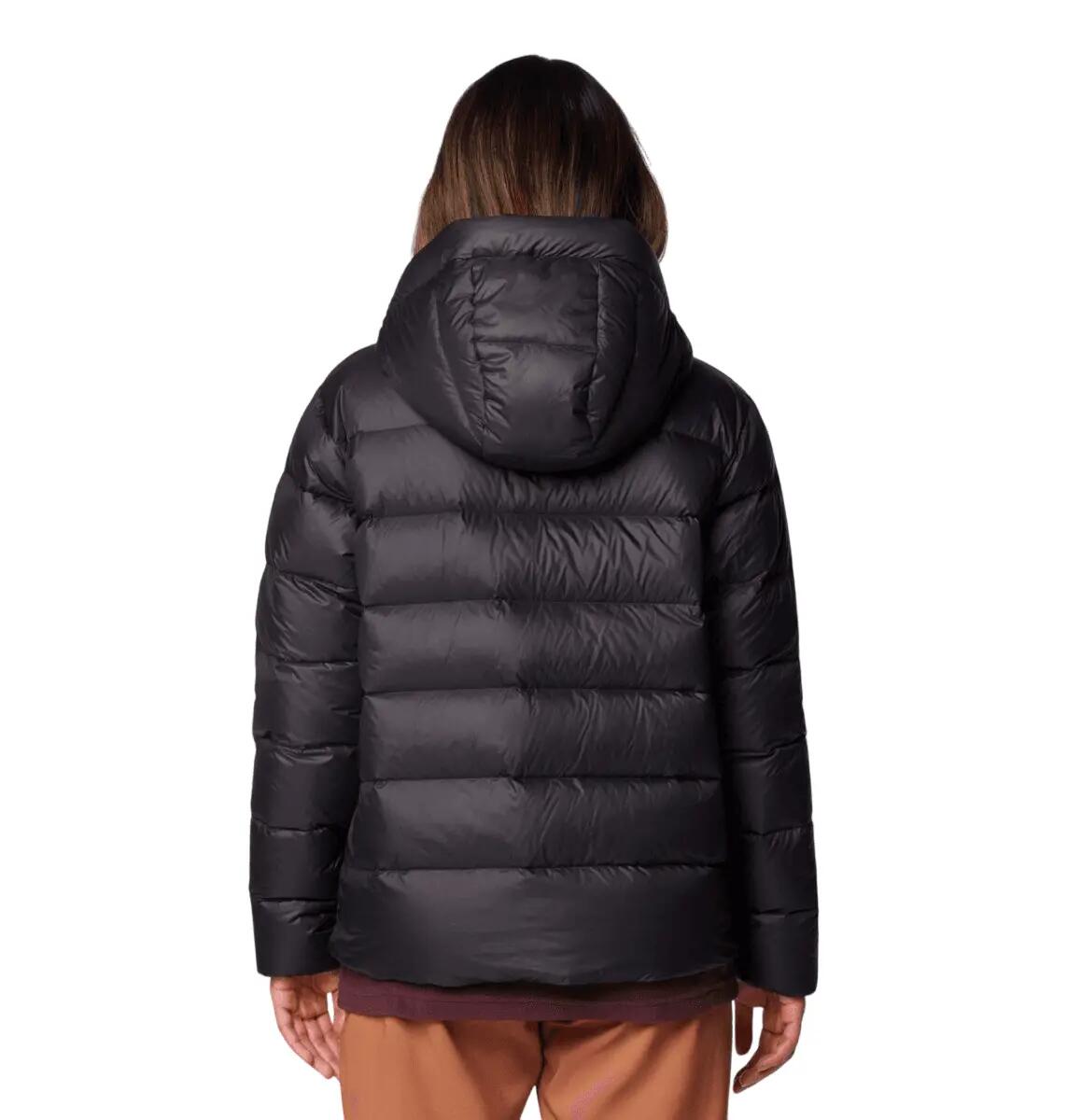 Damska kurtka Columbia Harmony Falls Hooded Down Jacket 20853720 2/7