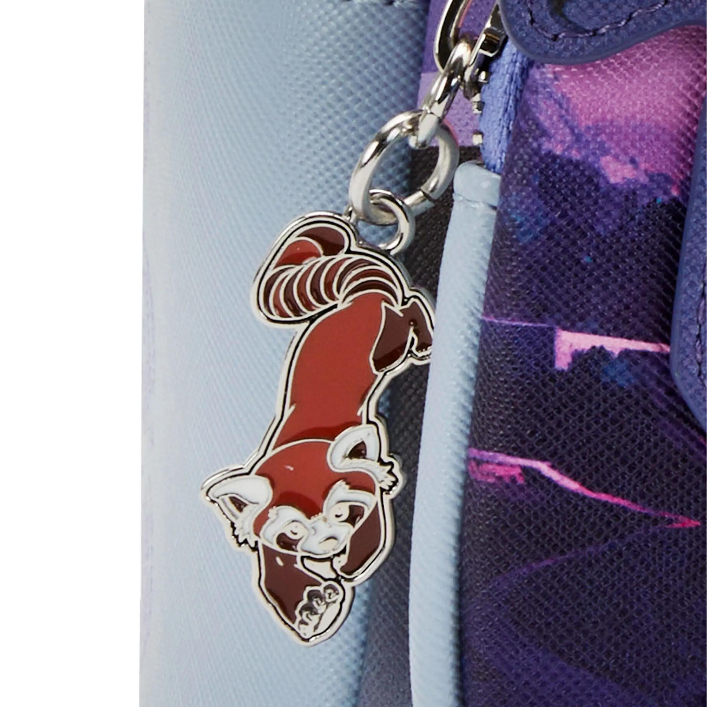 Dziecięcy plecak Loungefly LF LEGEND OF KORRA TEAM KORRA MINI BACKPACK NICBK0043 6/6