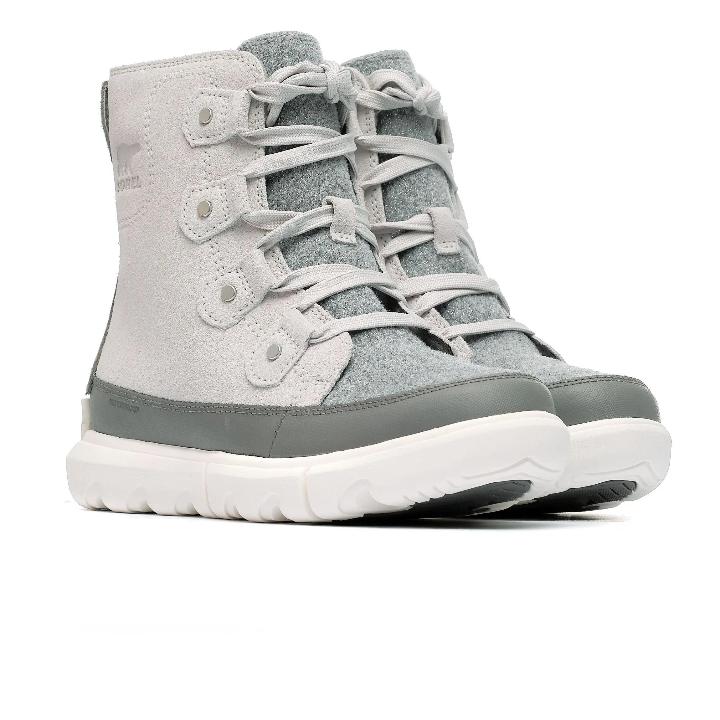 SOREL picture
