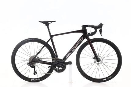 Vélo de route reconditionné · Race 01 Di2 12V · Très bon état