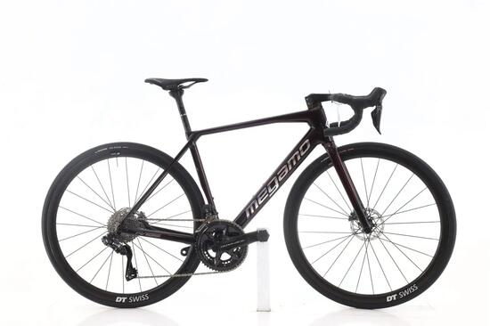 Vélo de route reconditionné · Race 01 Di2 12V · Très bon état