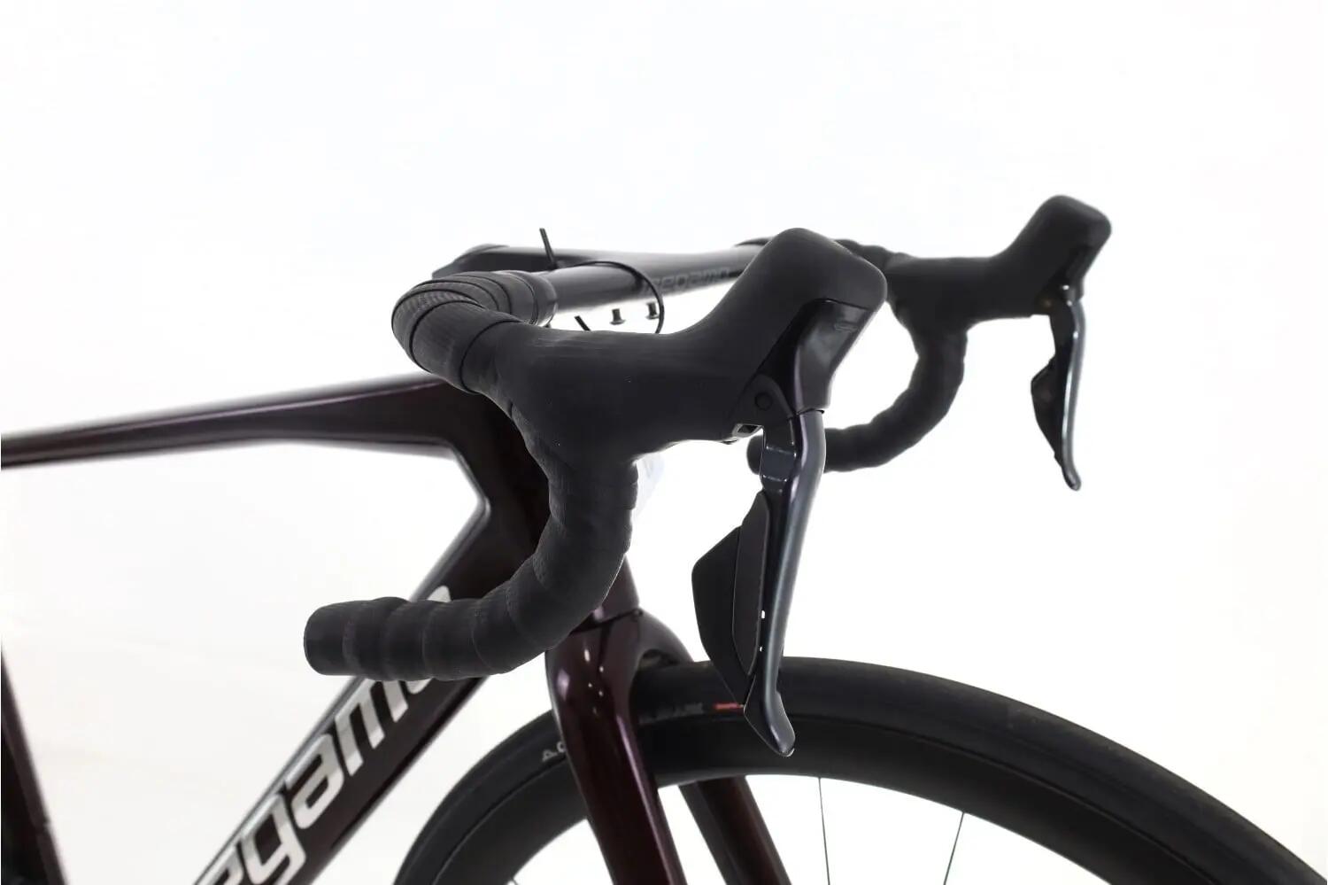 Tweedehands racefiets ·  Race 01 Di2 12V · Zeer goede toestand 6/8