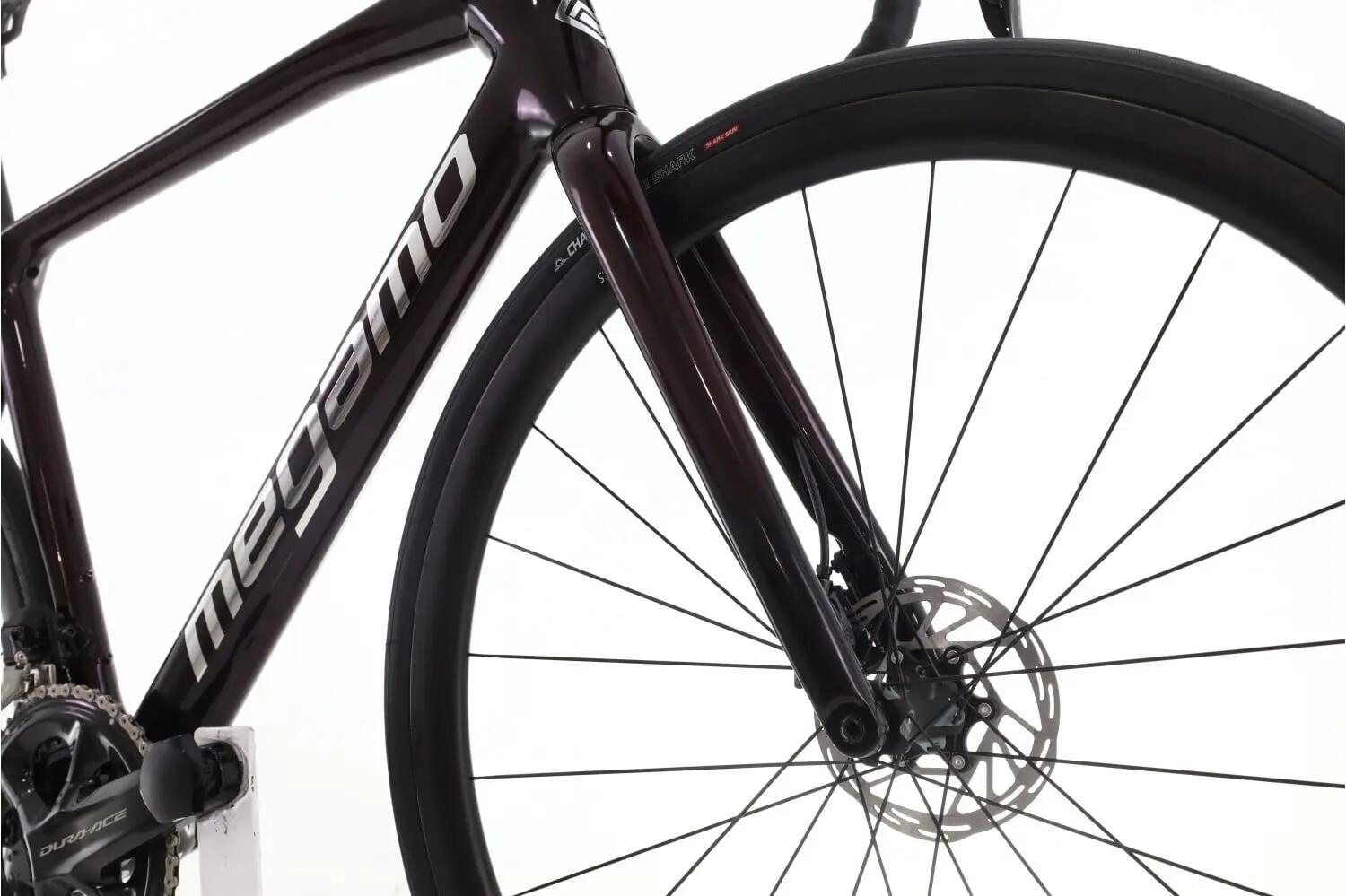 Tweedehands racefiets ·  Race 01 Di2 12V · Zeer goede toestand 5/8