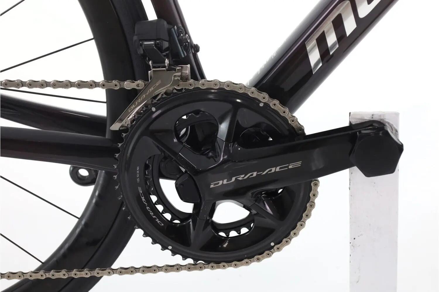 Tweedehands racefiets ·  Race 01 Di2 12V · Zeer goede toestand 4/8