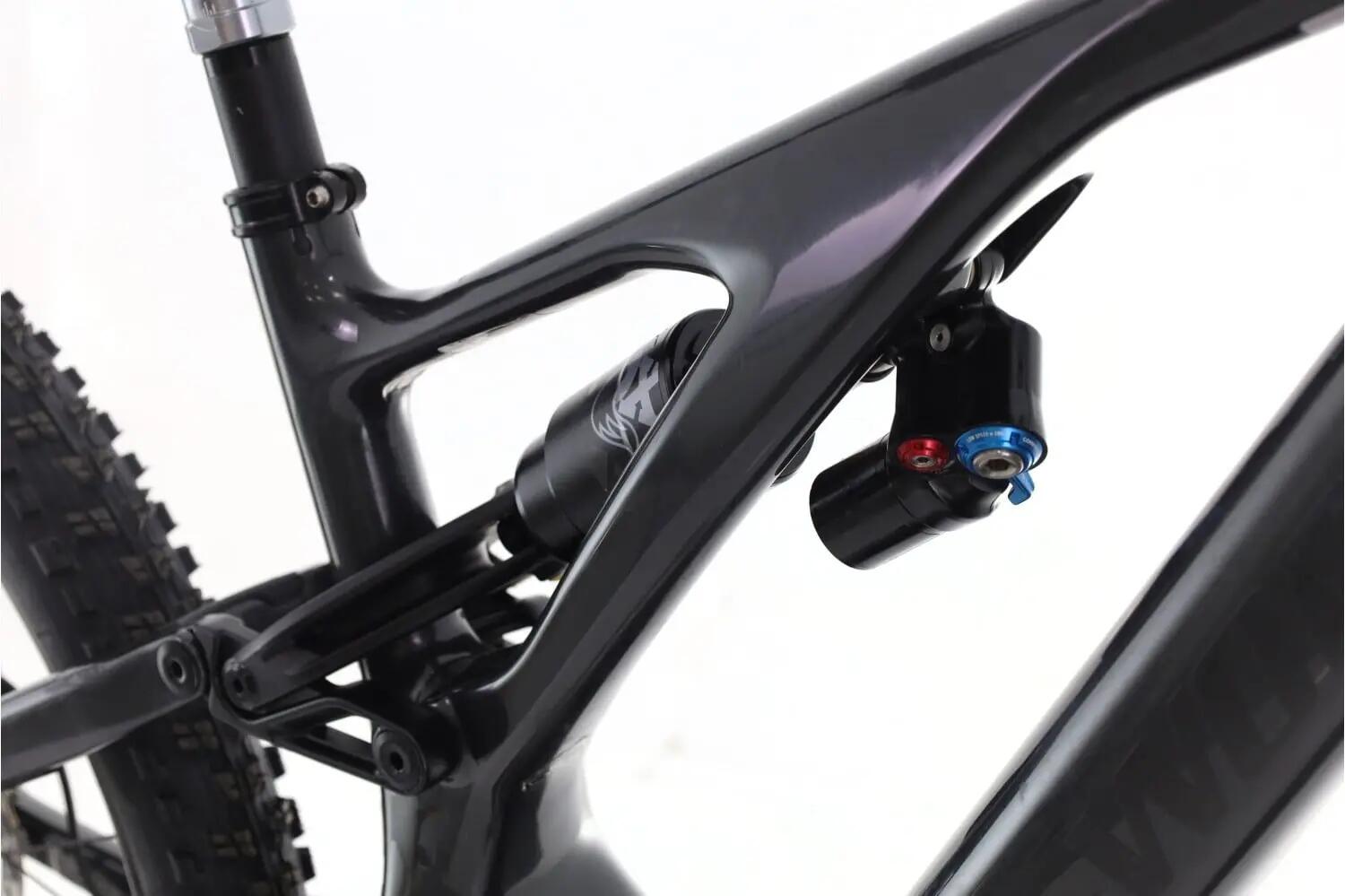 Refurbished E-MTB Fully ·  Turbo Levo XX AXS · Sehr guter Zustand 7/8