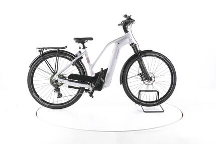 Second Life - Bergamont E-Horizon SUV 6 SUV E-Bike - Bardzo dobry stan