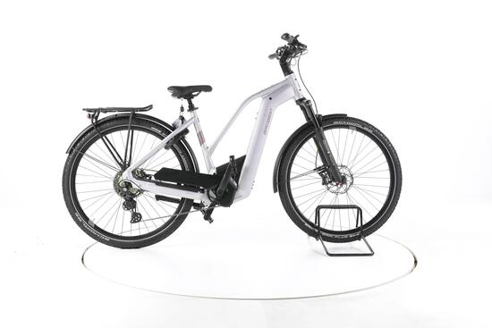 Second Life - Bergamont E-Horizon SUV 6 SUV E-Bike - Bardzo dobry stan