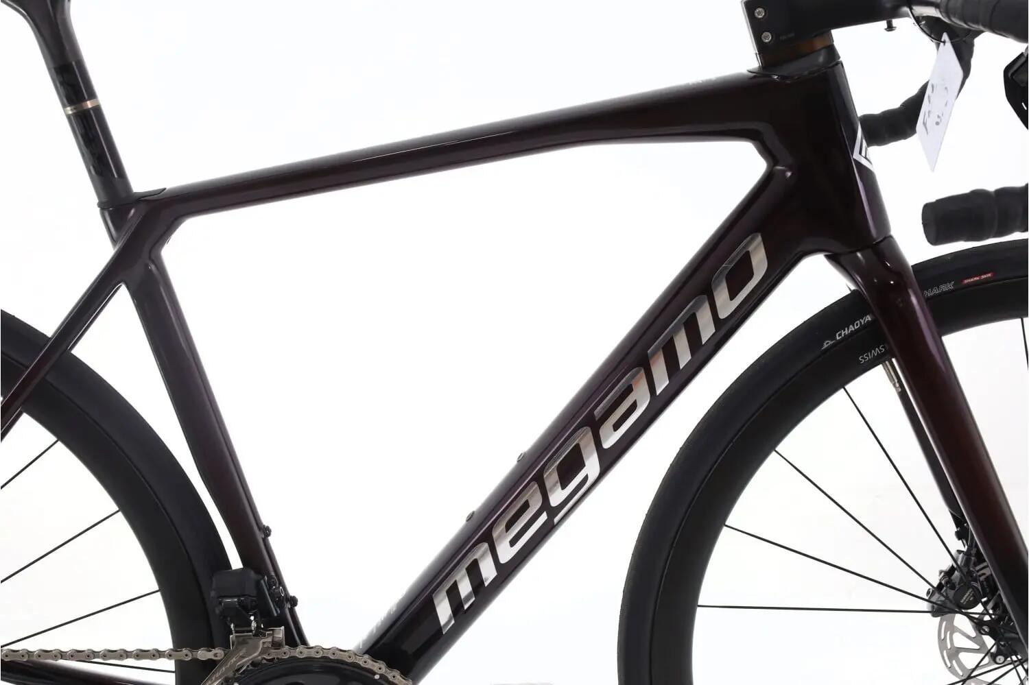 Tweedehands racefiets ·  Race 01 Di2 12V · Zeer goede toestand 2/8
