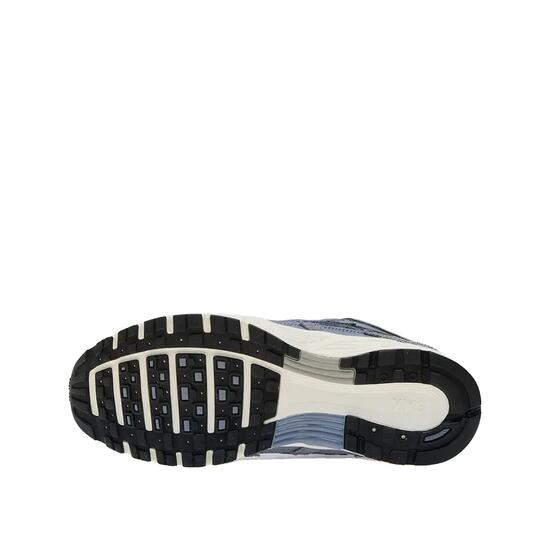 Chaussures Nike P-6000 Bleu/Blanc