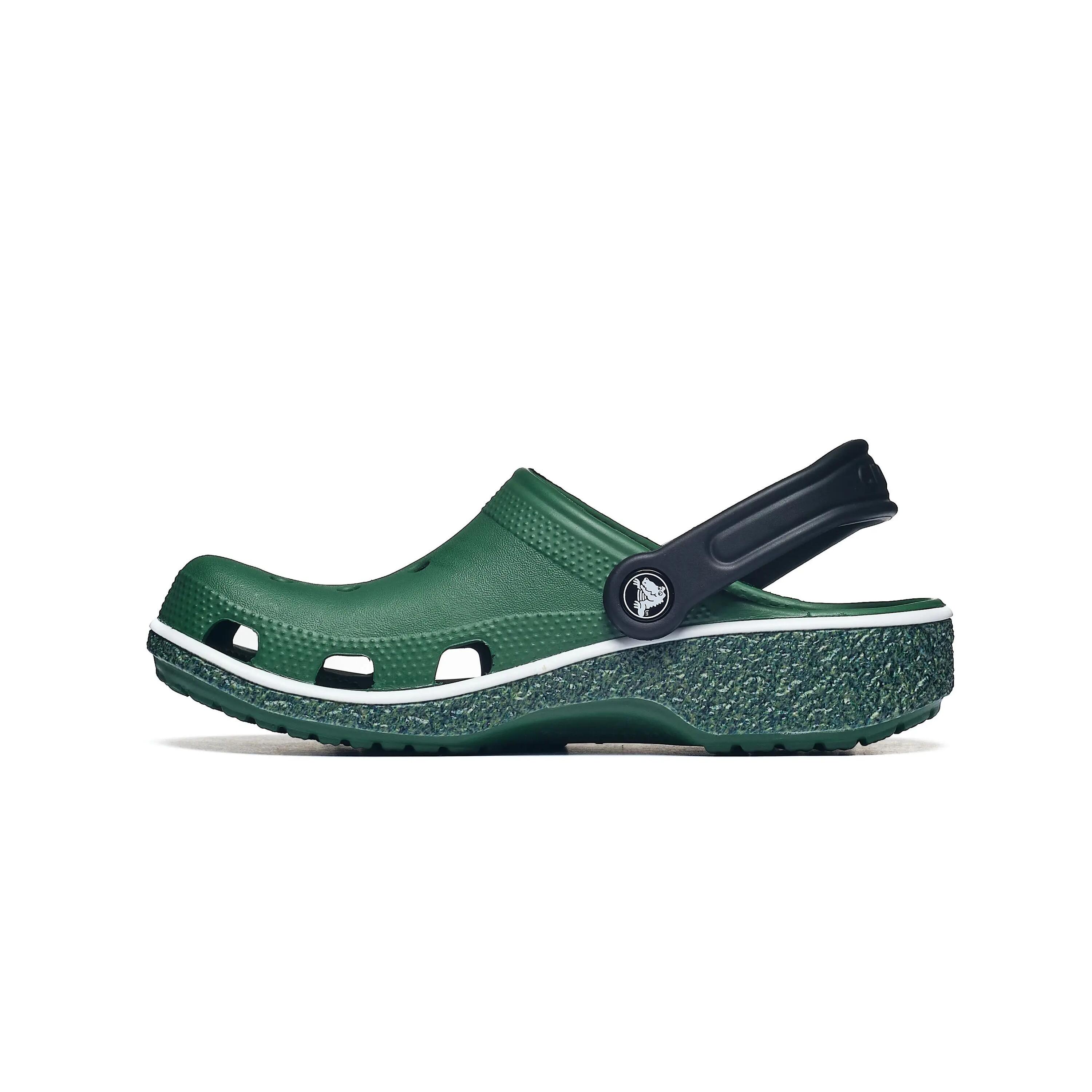 Dziecięce chodaki Crocs CLASSIC SOCCER TURF CLOG K 213947-2CZ 3/6